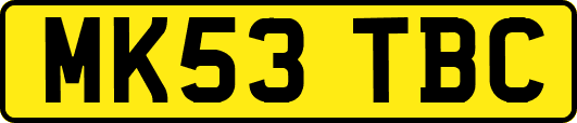 MK53TBC