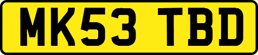 MK53TBD