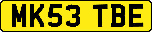 MK53TBE