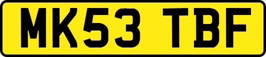 MK53TBF