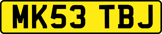 MK53TBJ