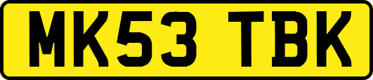MK53TBK