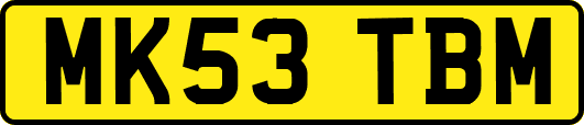 MK53TBM