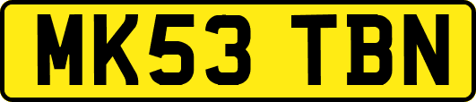 MK53TBN