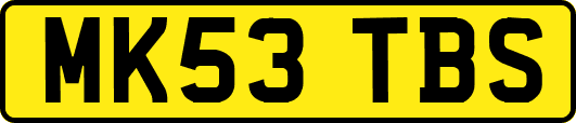MK53TBS