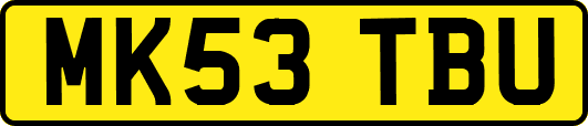 MK53TBU