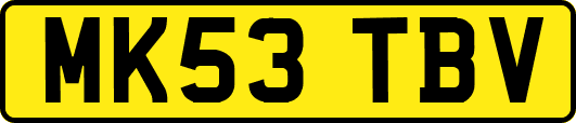 MK53TBV