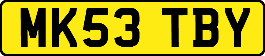MK53TBY