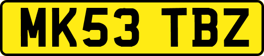 MK53TBZ