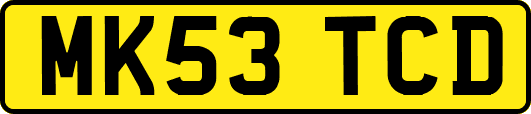 MK53TCD