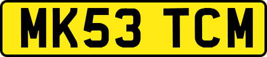 MK53TCM