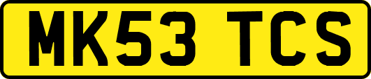 MK53TCS
