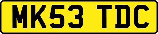 MK53TDC