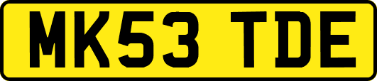 MK53TDE