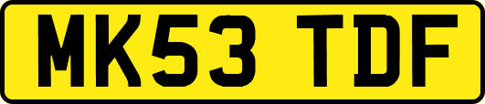 MK53TDF