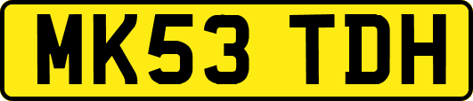 MK53TDH