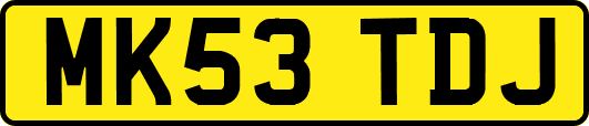 MK53TDJ