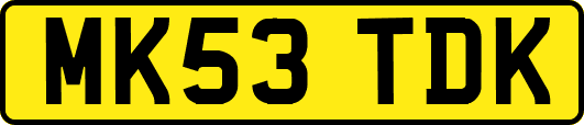 MK53TDK