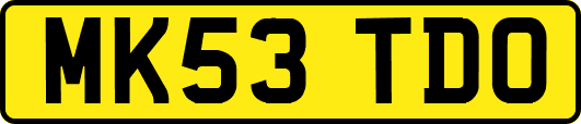MK53TDO