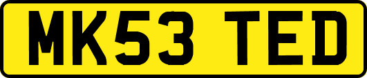 MK53TED