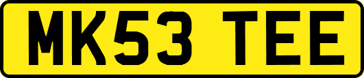 MK53TEE