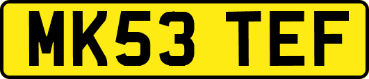 MK53TEF