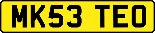 MK53TEO