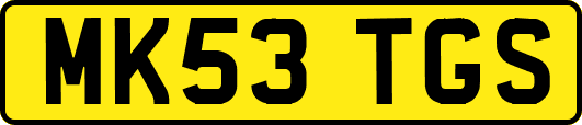 MK53TGS