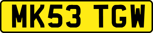 MK53TGW