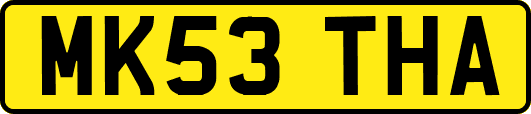 MK53THA