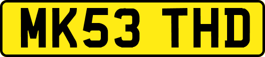 MK53THD