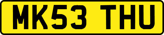MK53THU