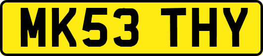 MK53THY