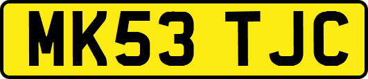MK53TJC