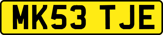 MK53TJE