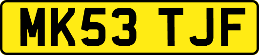 MK53TJF
