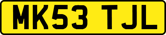MK53TJL