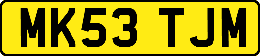 MK53TJM