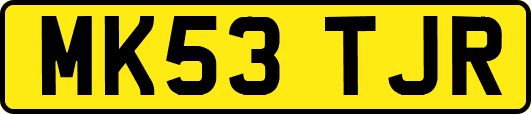 MK53TJR