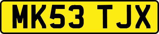 MK53TJX