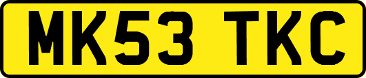 MK53TKC