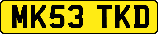 MK53TKD