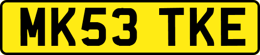 MK53TKE