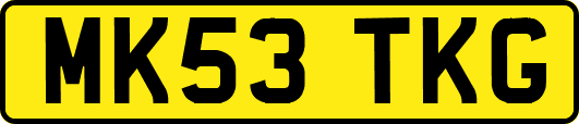 MK53TKG