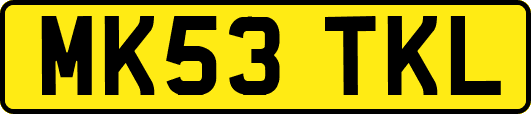 MK53TKL