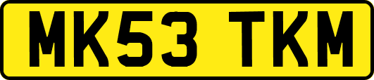 MK53TKM