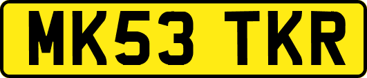 MK53TKR