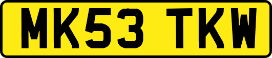 MK53TKW