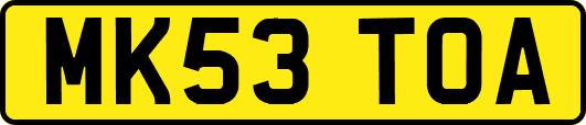 MK53TOA