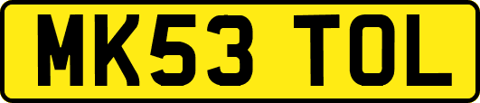MK53TOL